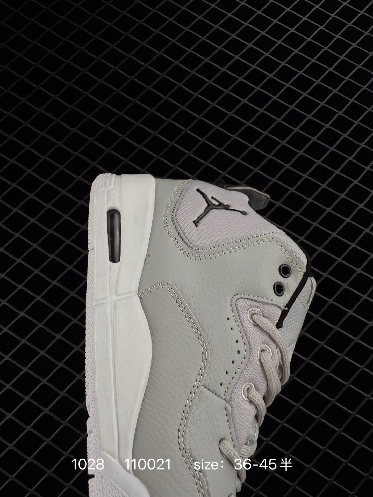 Air Jordan Courtside 23